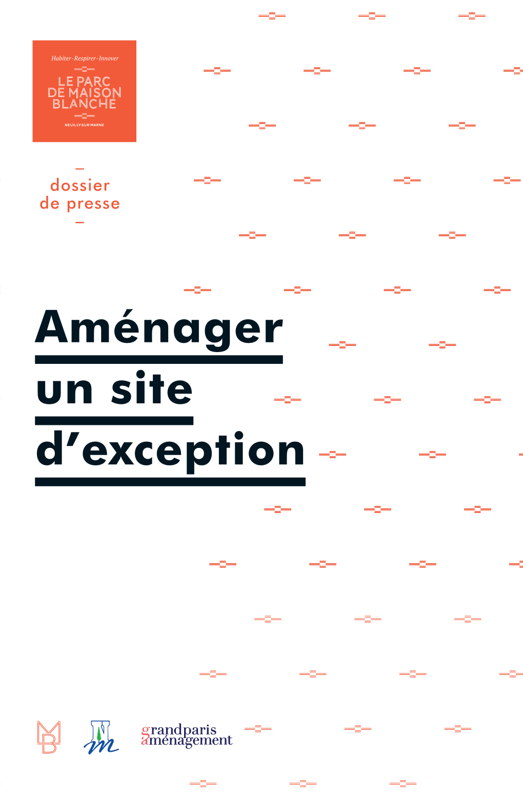 Aménager Un Site D'exception