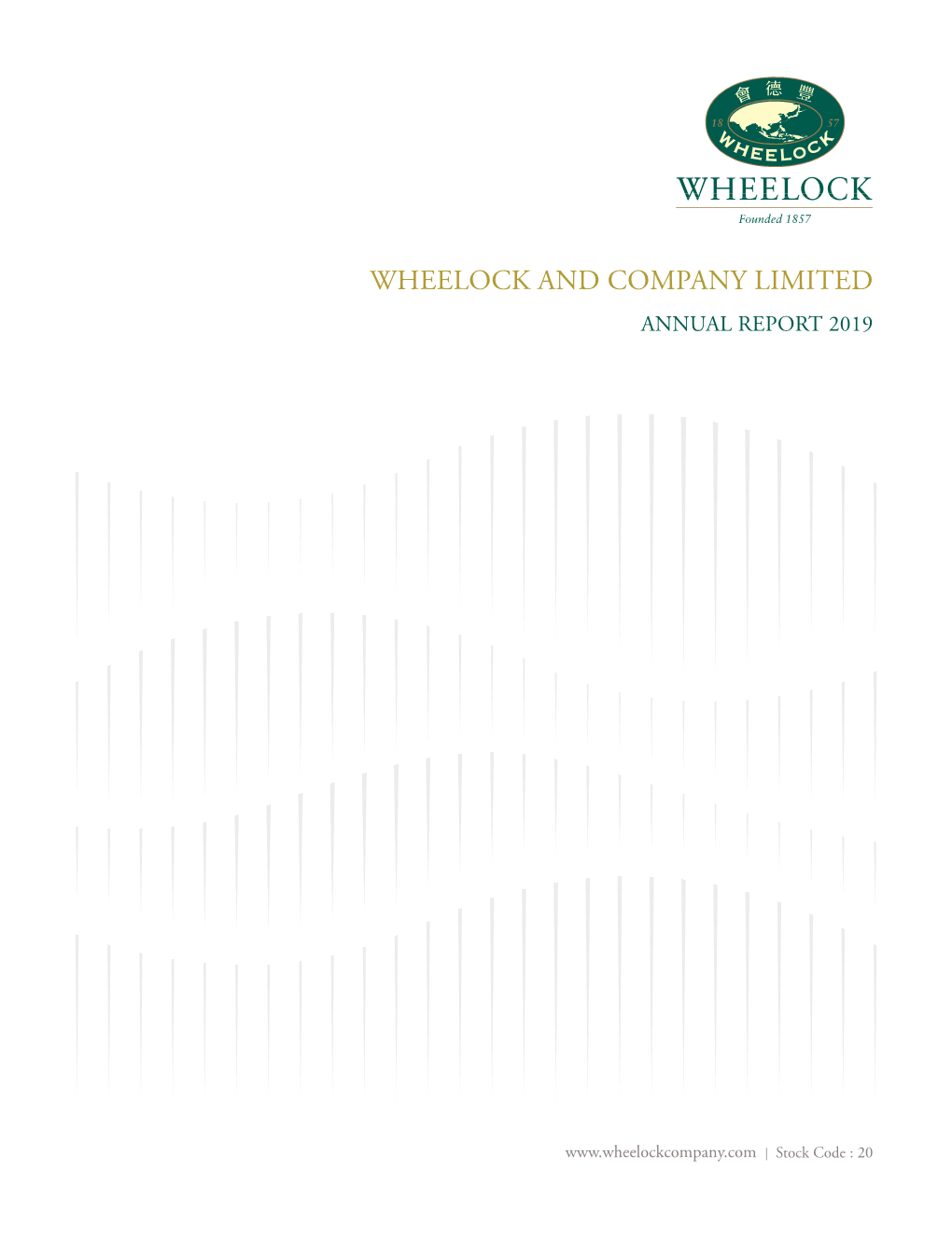 Annual Report 2019