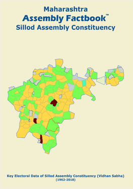 Sillod Assembly Maharashtra Factbook