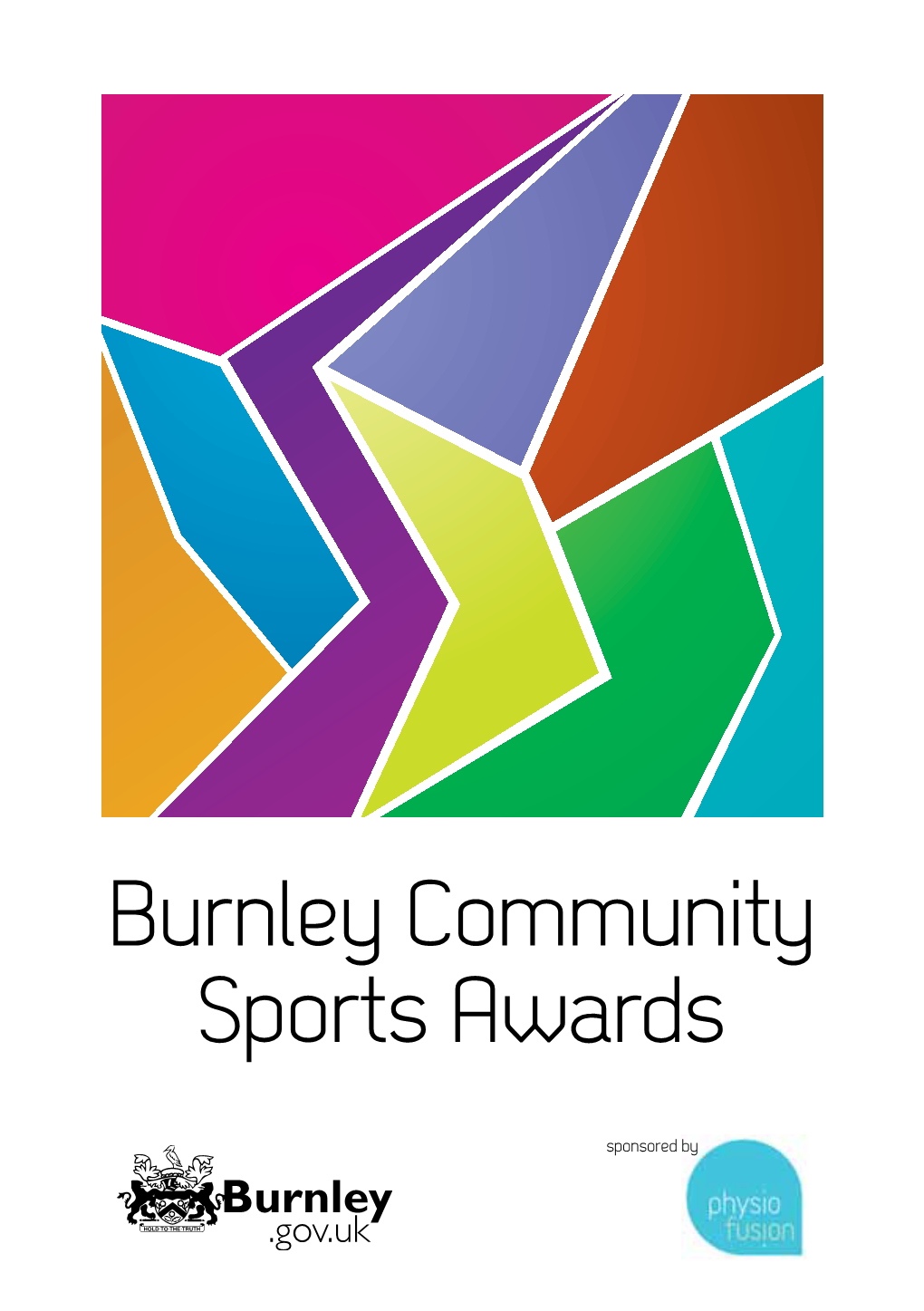 Burnley Community Sports Awards