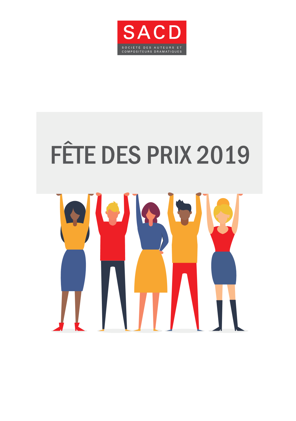 Fête Des Prix 2019