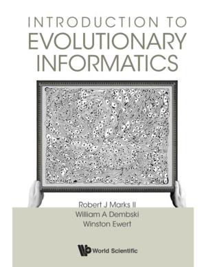 Evolutionary Informatics - 9In X 6In B2390-Fm FA6 Page Iv