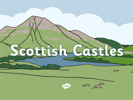 Scottish Castles