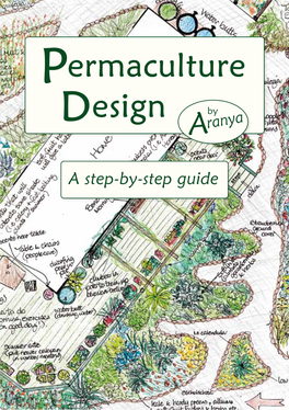 Permaculture Design by Aranya