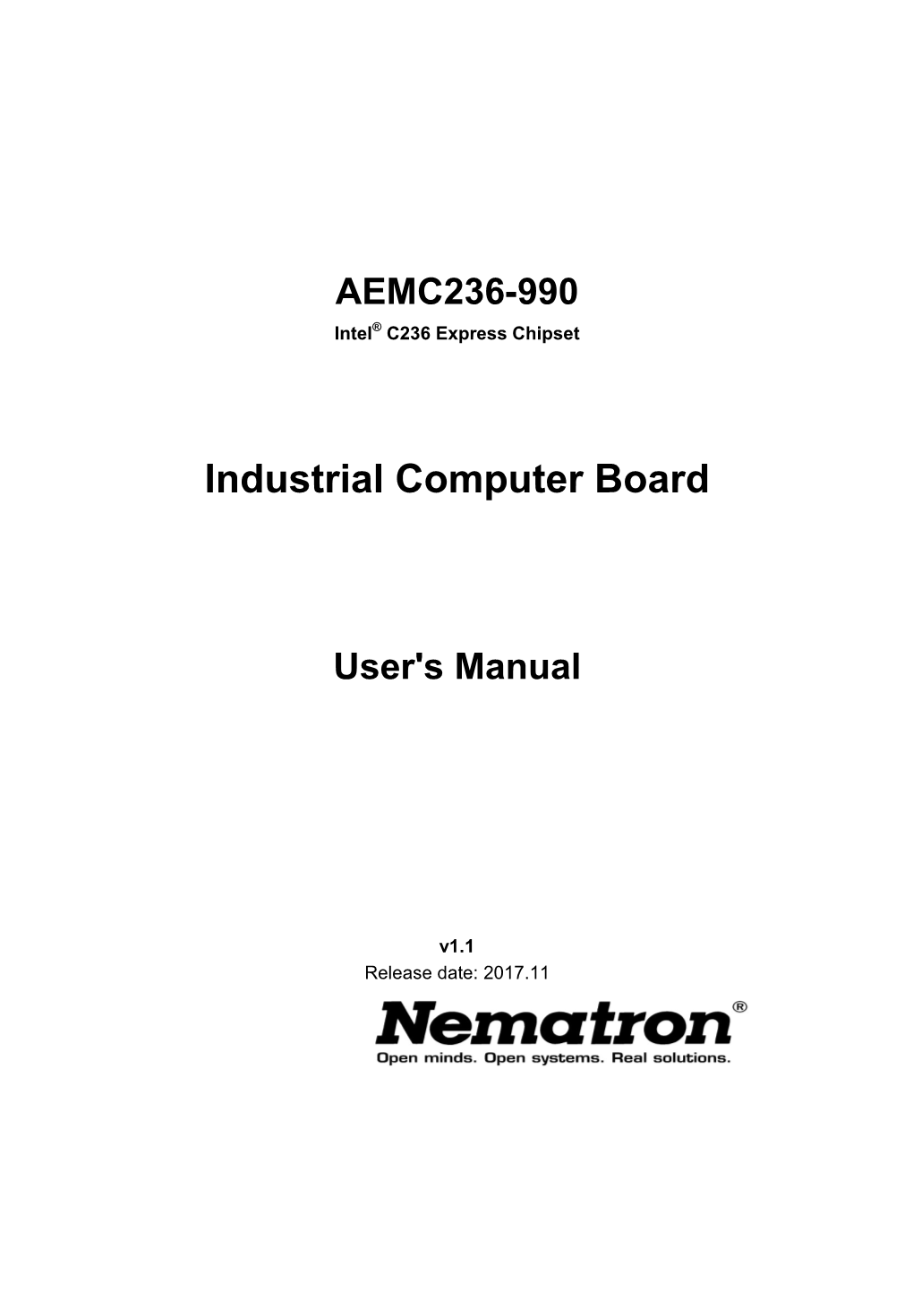 AE415MR-FL Motherboard User Manual