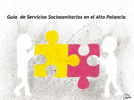 Guia De Servicios Sociosanitarios En El Alto Palancia