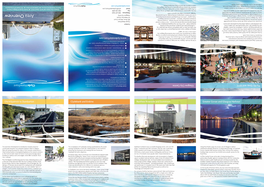 Clyde Waterfront Overview Key Character Areas Leaflet (PDF, 5MB)
