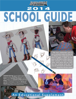 School Guide