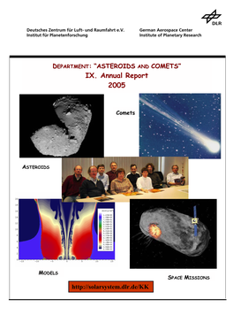 Asteroid Science