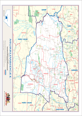 Murrumbidgee A3 Nl