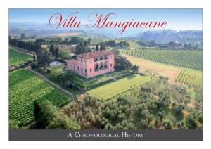 Villa Mangiacane-History.Pdf