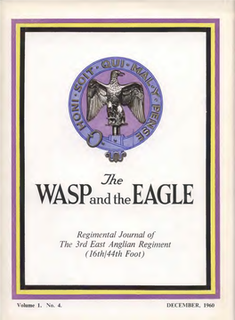 Waspj I Eagle