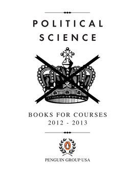 Political Science