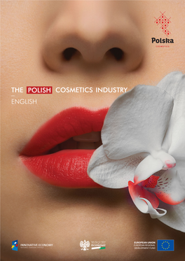 The English Industry Cosmetics Polish