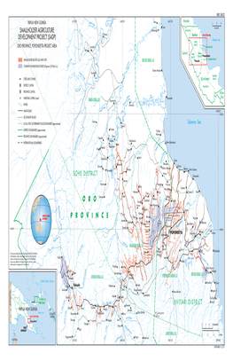 Oro Province