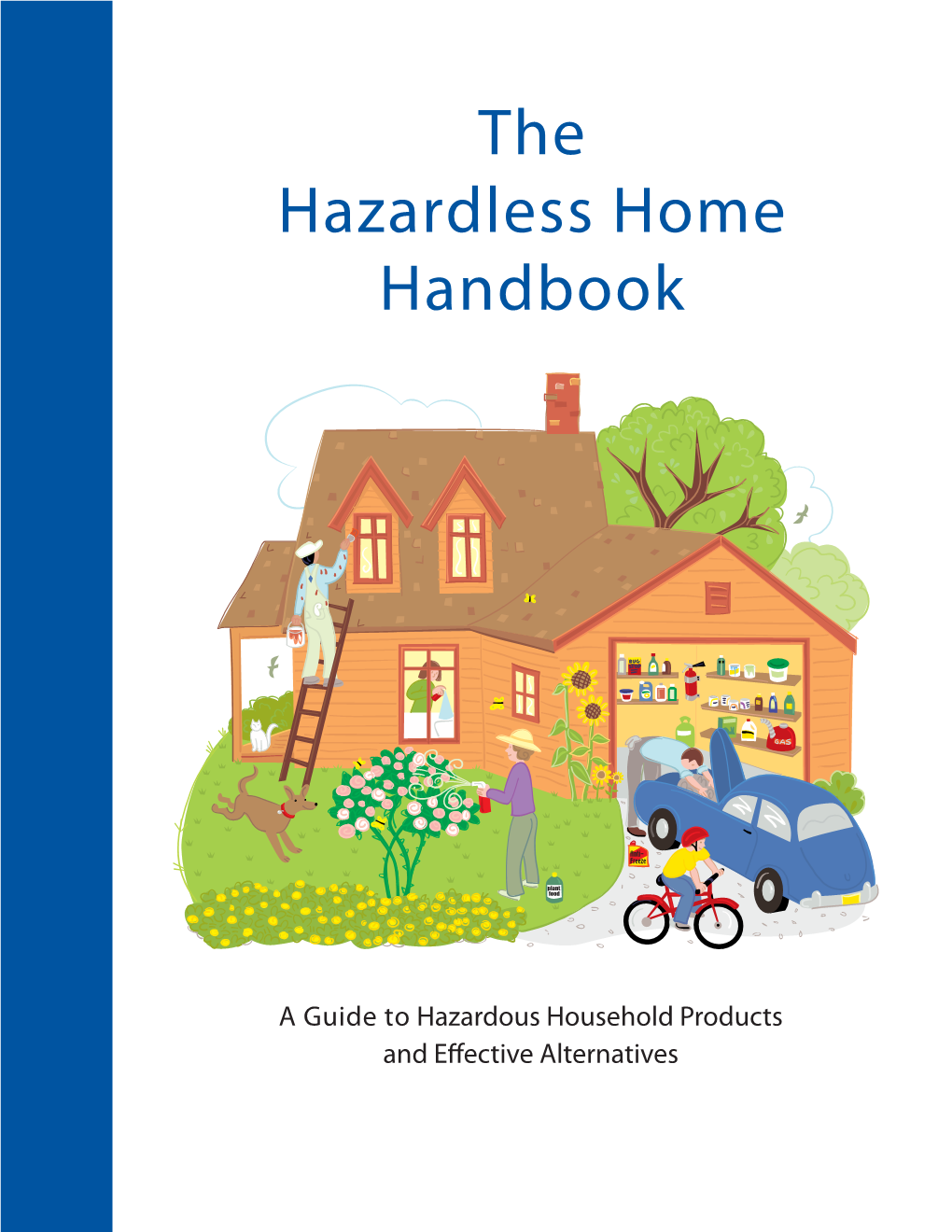 Hazardless Home Handbook