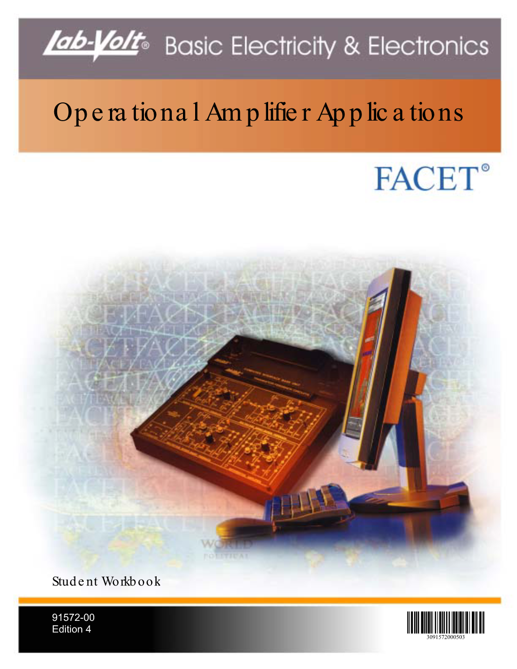 Operational Amplifier Applications