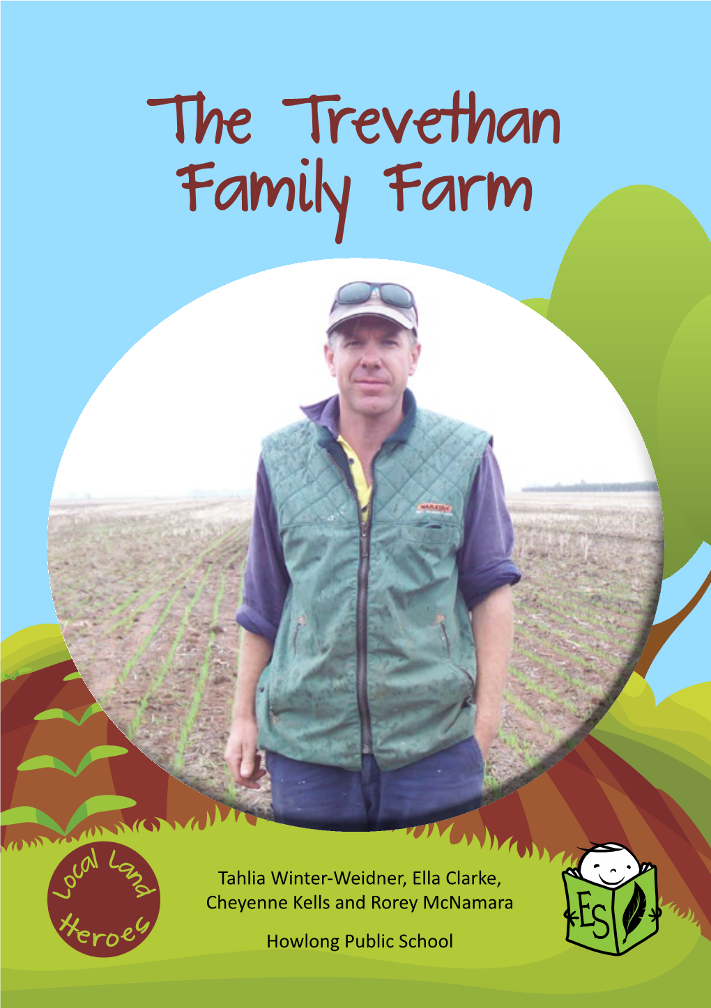 The Trevethan Family Farm