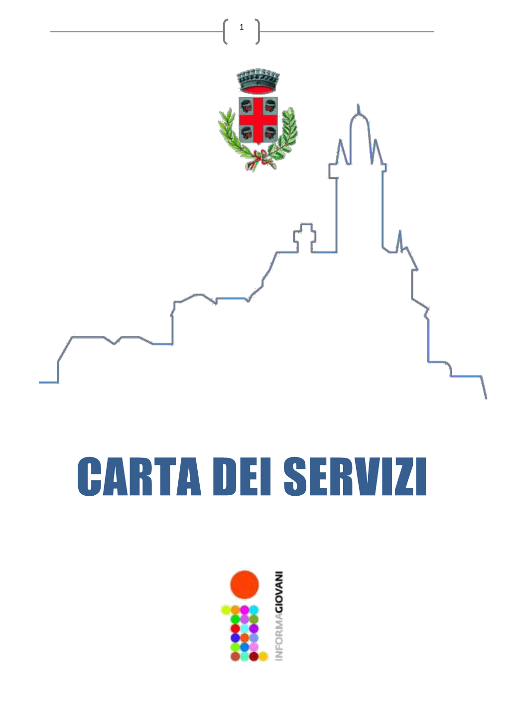 Carta Dei Servizi