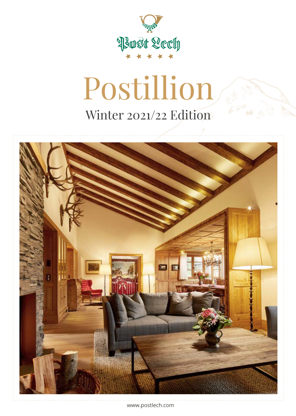 “Postillion” (Winter)