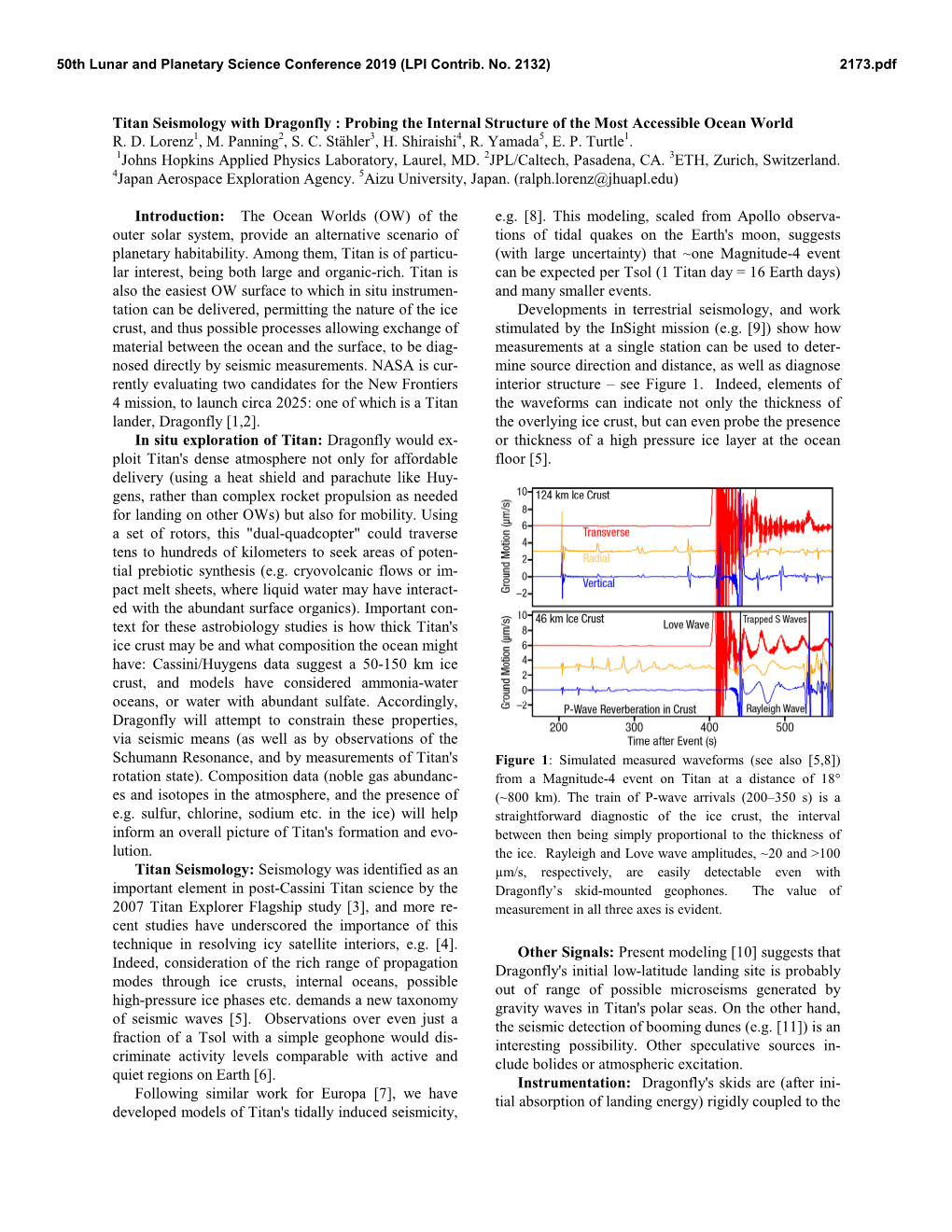 Titan Seismology with Dragonfly : Probing the Internal Structure of the Most Accessible Ocean World R