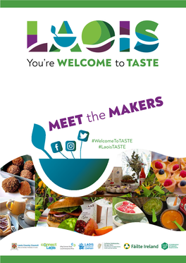 Laois TASTE Producer Directory