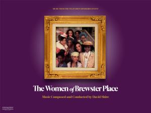 The Women of Brewster Place Was a Seminal Moment in Television When It Aired Across Two Nights—Sunday, March 19 and Monday, March 20—In 1989