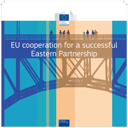 EU Cooperation for a Successful Eastern Partnership