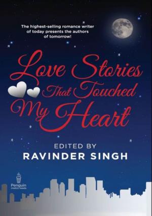 Love Stories That Touched My Heart