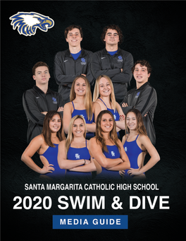 Santa Margarita Swimming & Diving