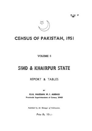 East Bengal Tables , Vol-8, Pakistan