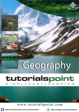 Download Geography Tutorial (PDF Version)
