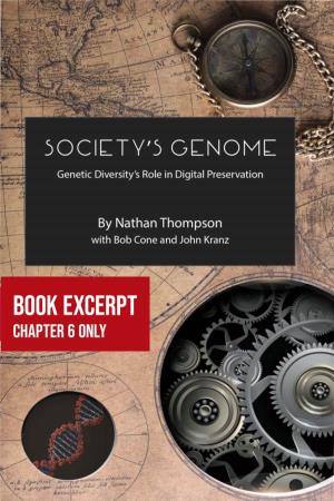 Society's Genome.Indb