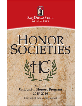 03926-Honors Council Booklet.Pdf