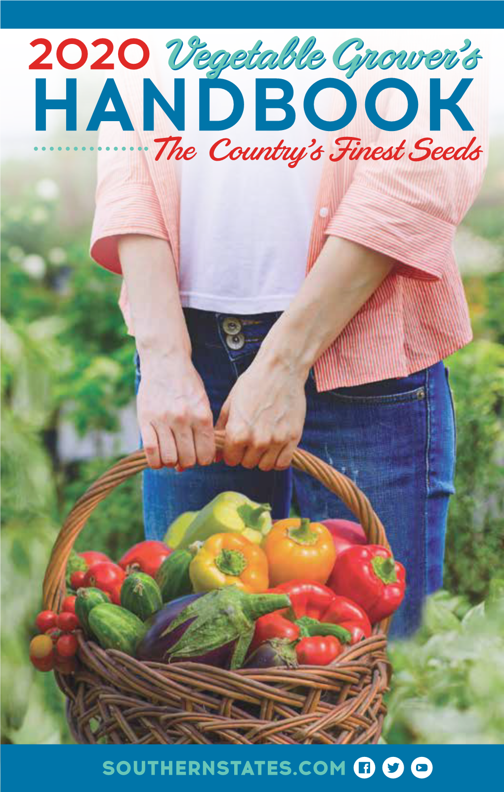 Handbookthe Country’S Finest Seeds