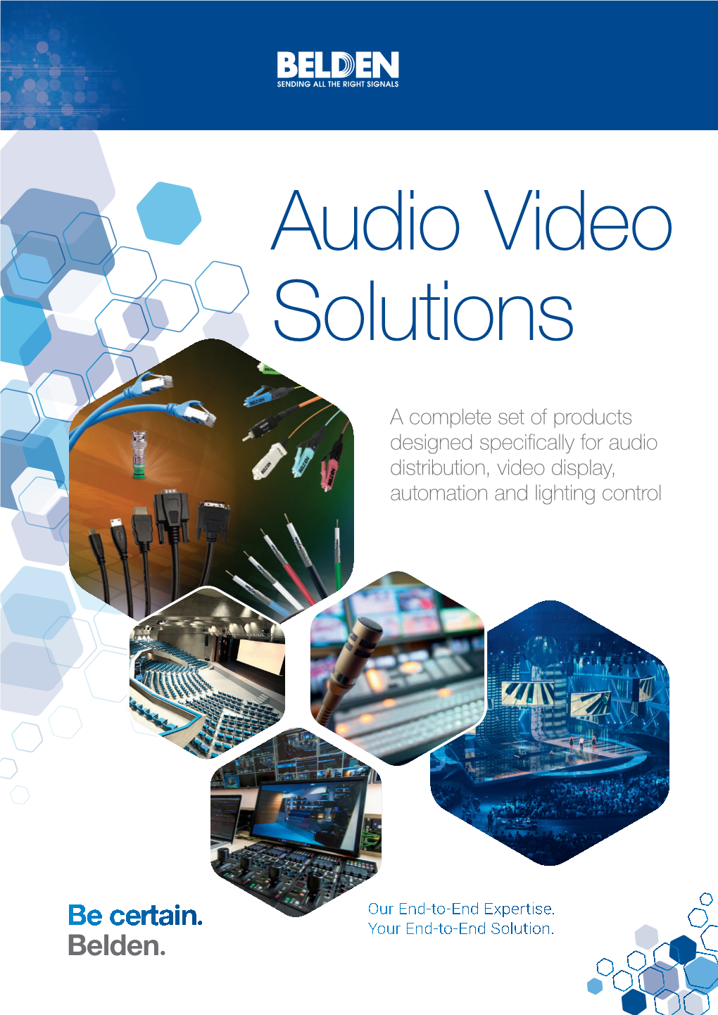 Audio Video Solutions