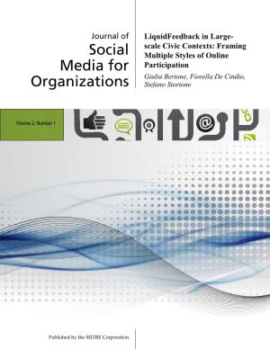 Liquidfeedback in Large-Scale Civic Contexts: Framing Multiple Styles of Online Participation