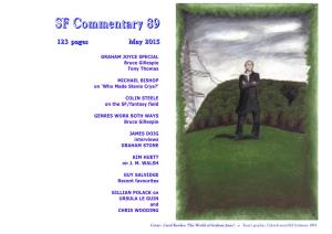 SF Commentary 89