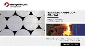 Bar Data Handbook Aisi/Sae