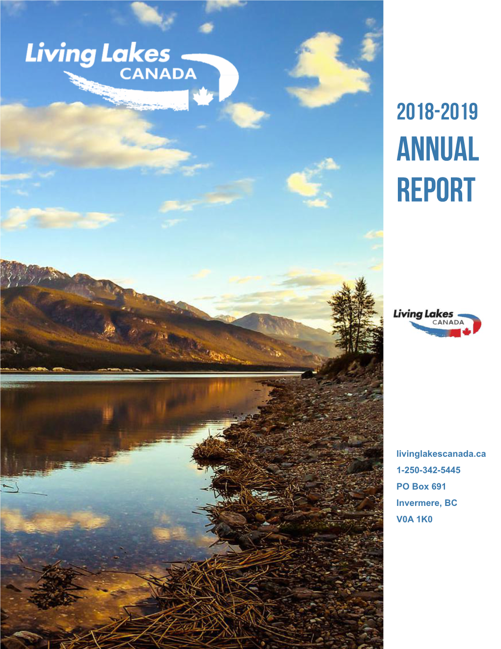 Annual Report