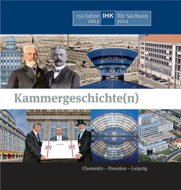 Festschrift IHK 150 Jahre 21X22cm Screen 2012