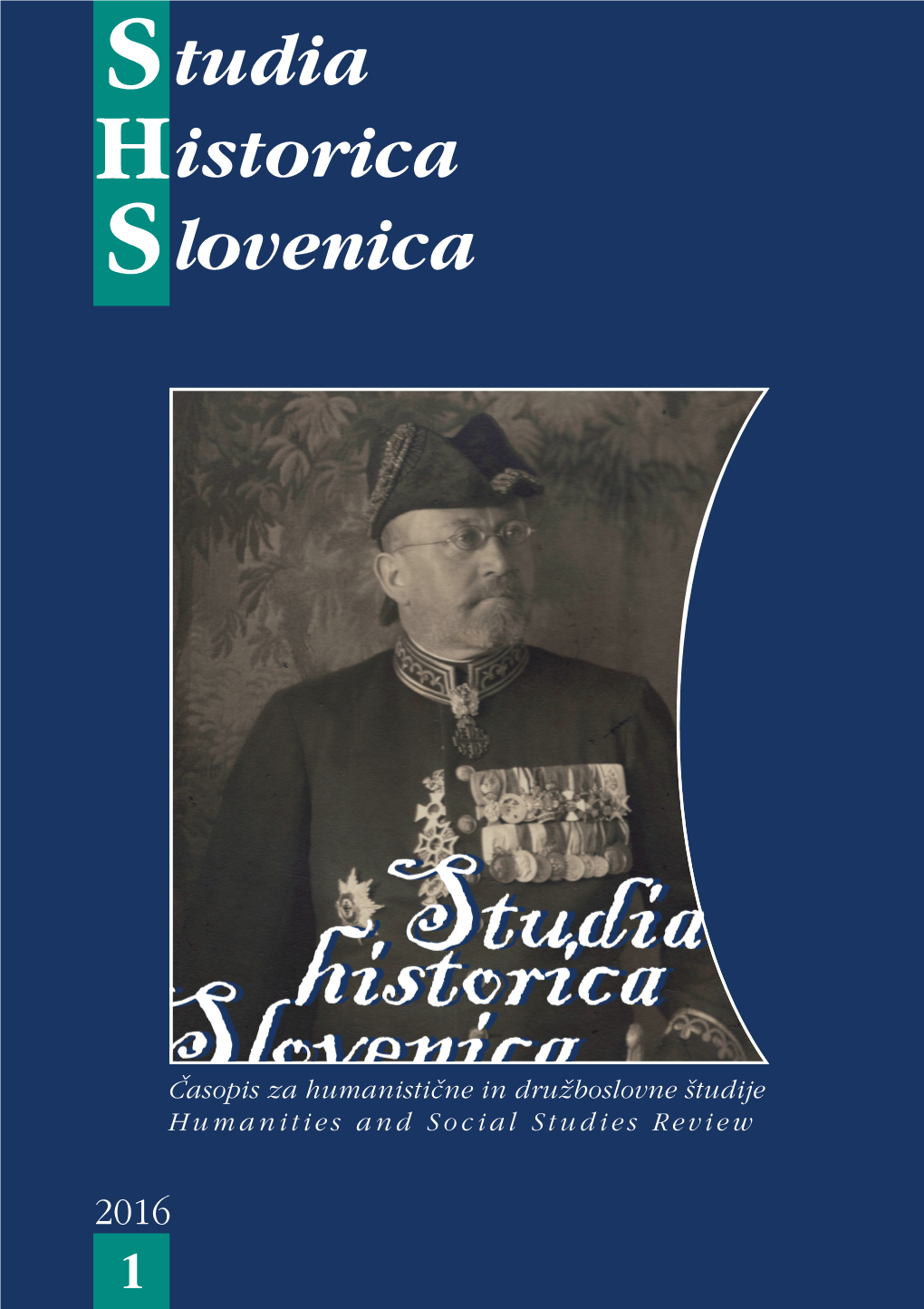Tudia Istorica Lovenica