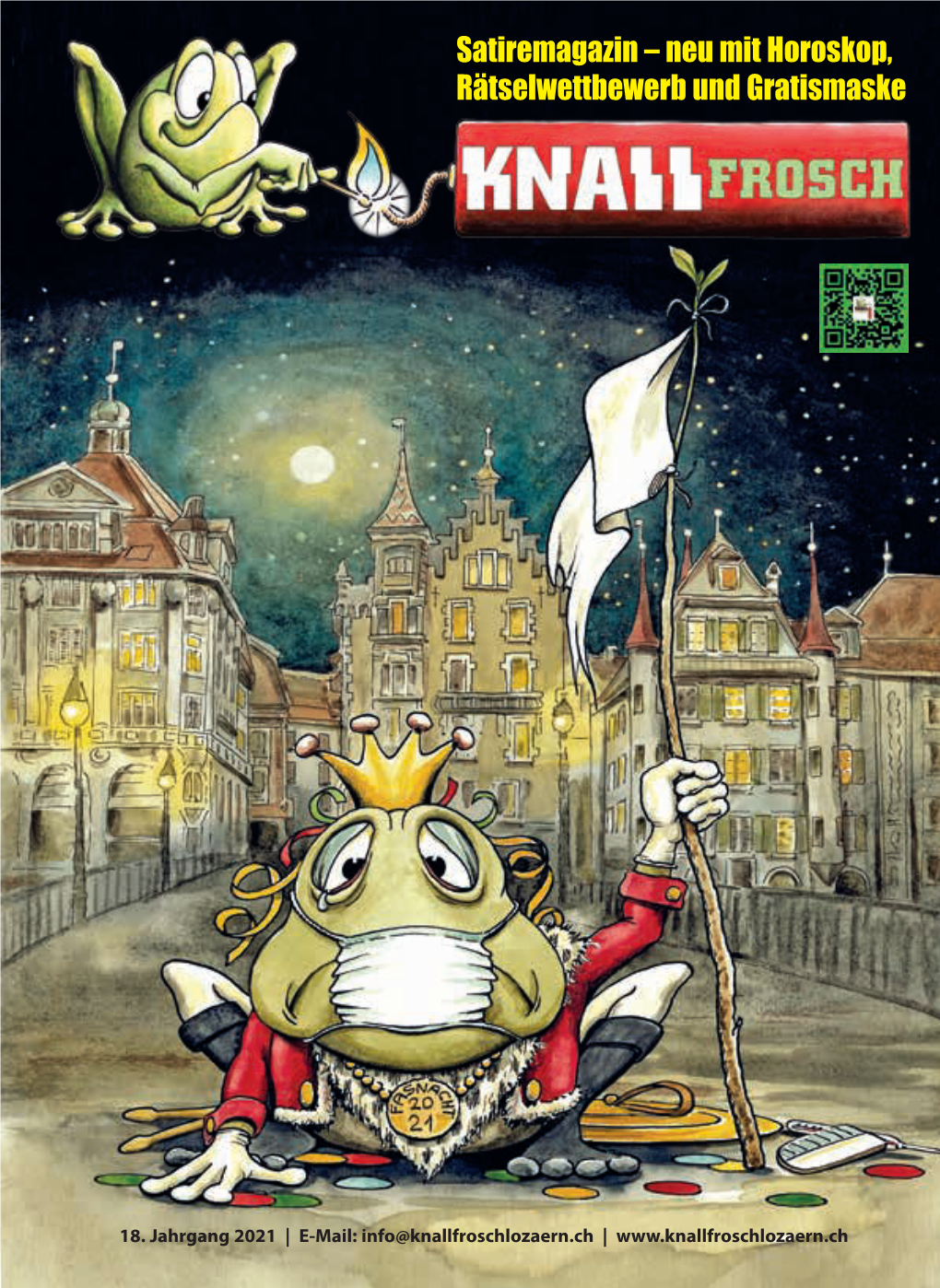 Knallfrosch 2021 (PDF)