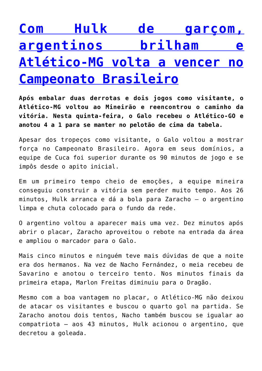 No Morumbi, São Paulo Nunca Perdeu Jogo De Libertadores Para Argentinos