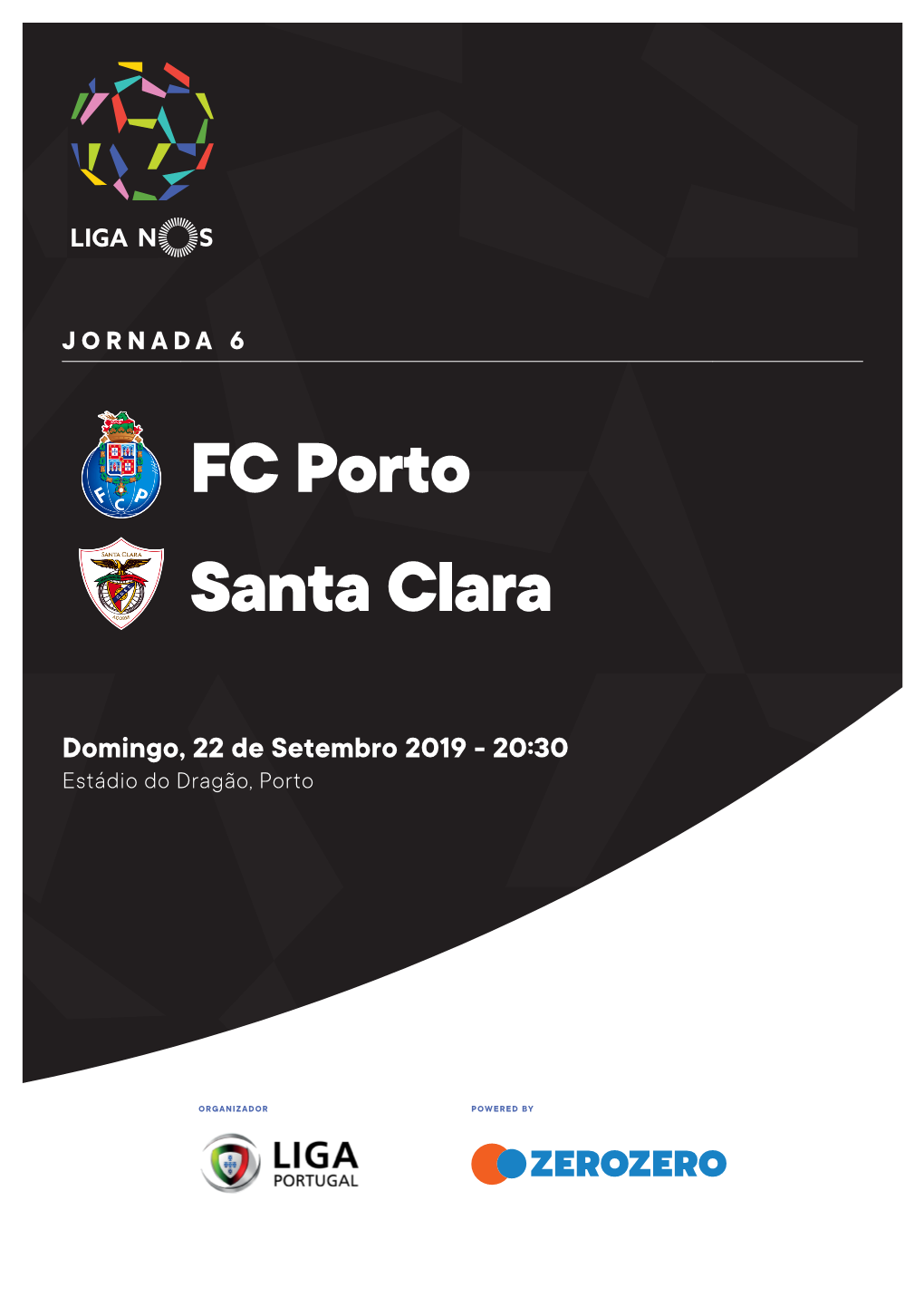 FC Porto Santa Clara