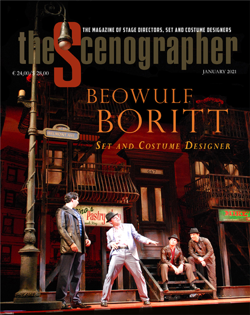 Beowulf-Boritt-Flipbook.Pdf