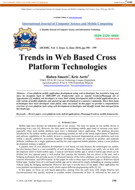 IEEE Paper Template in A4