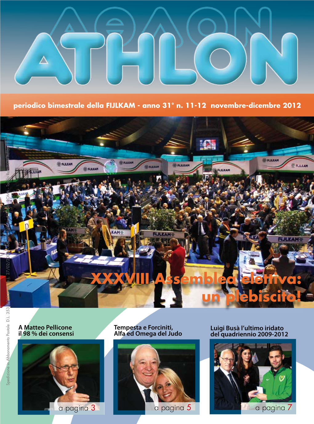 Athlon N. 11/12 2012