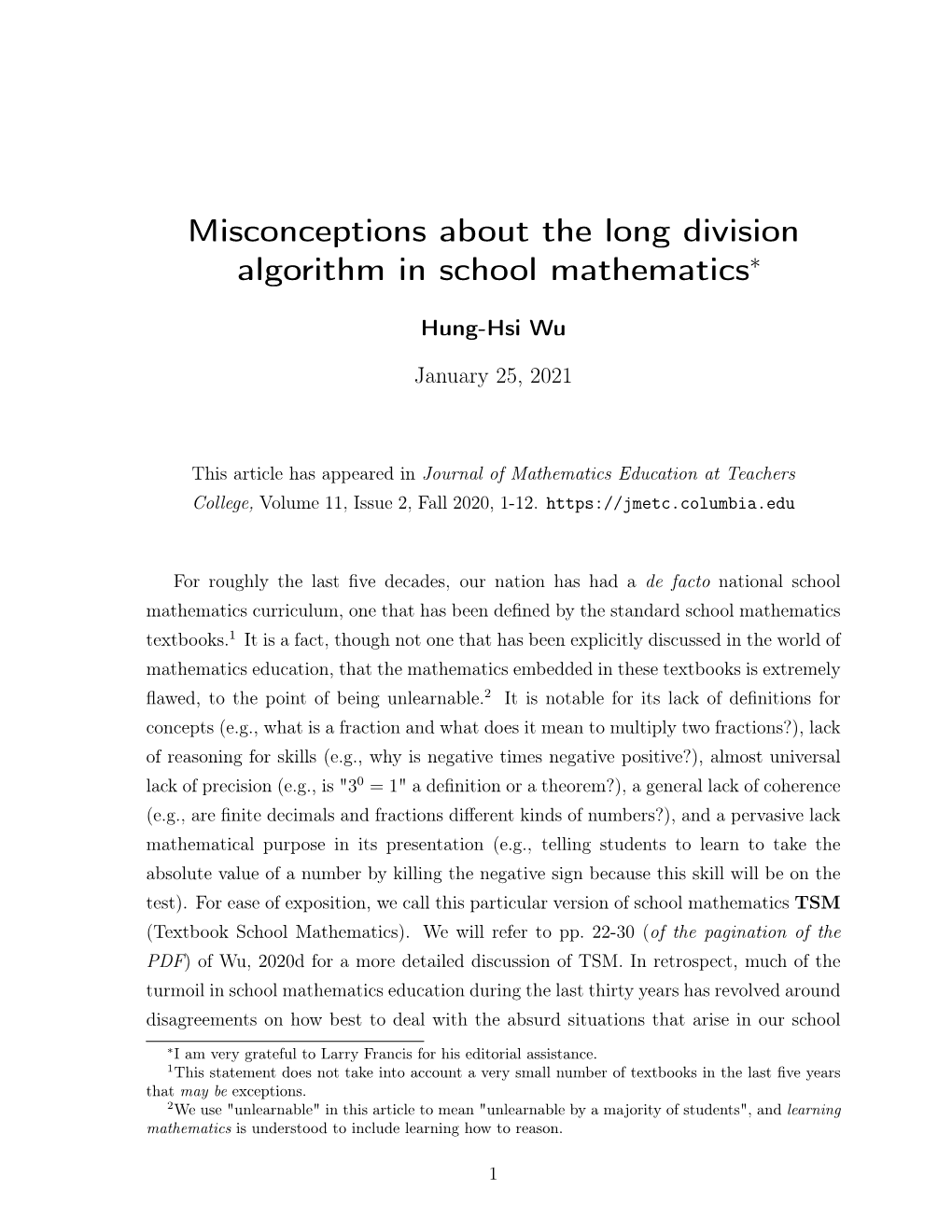 misconceptions-about-the-long-division-algorithm-in-school-mathematics