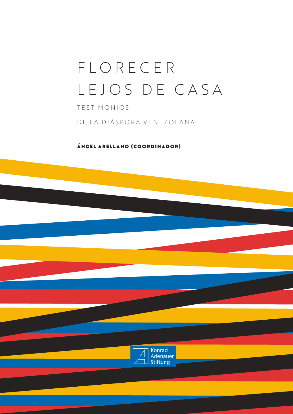 Florecer Lejos De Casa